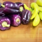 Capsicum Mix