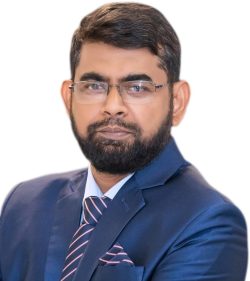 Prof Alamgir
